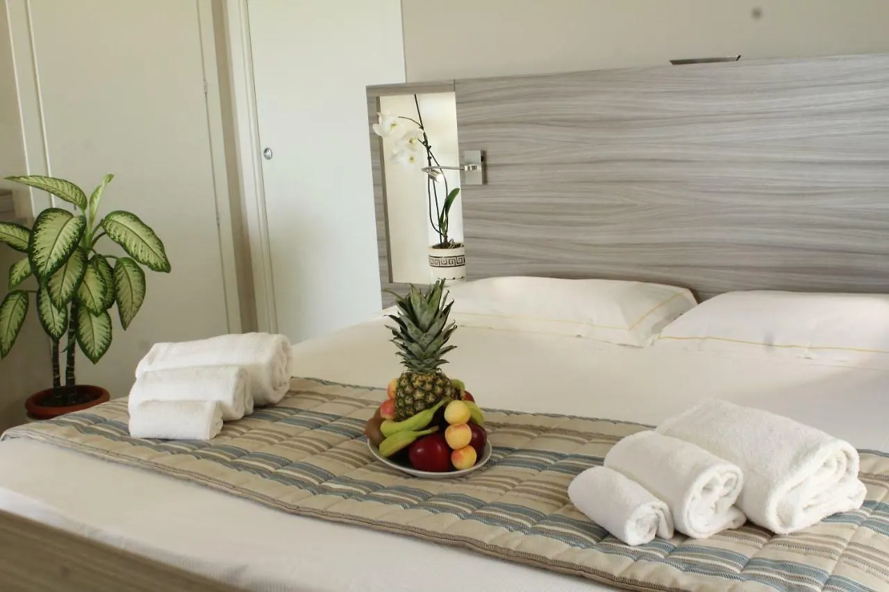 Almar Apartments By Alma Di Alghero Italy