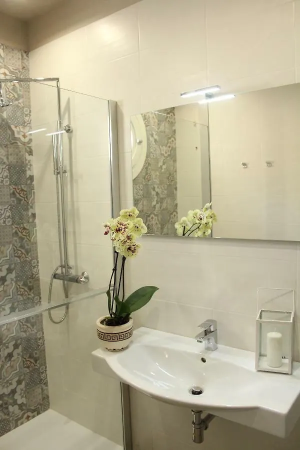 Almar Apartments By Alma Di אלגהרו