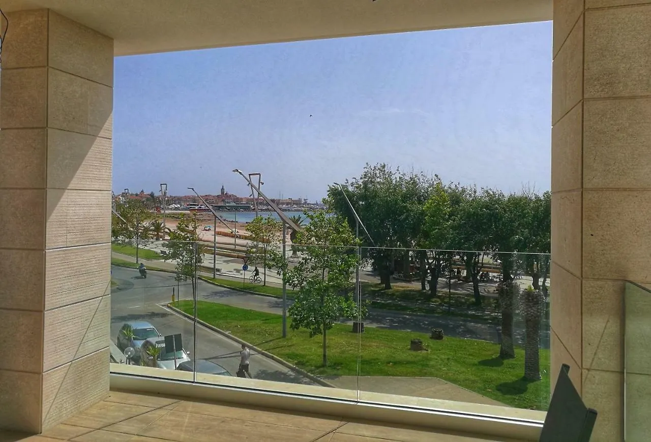 Almar Apartments By Alma Di Alghero