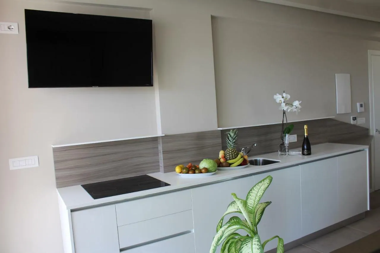 Almar Apartments By Alma Di אלגהרו