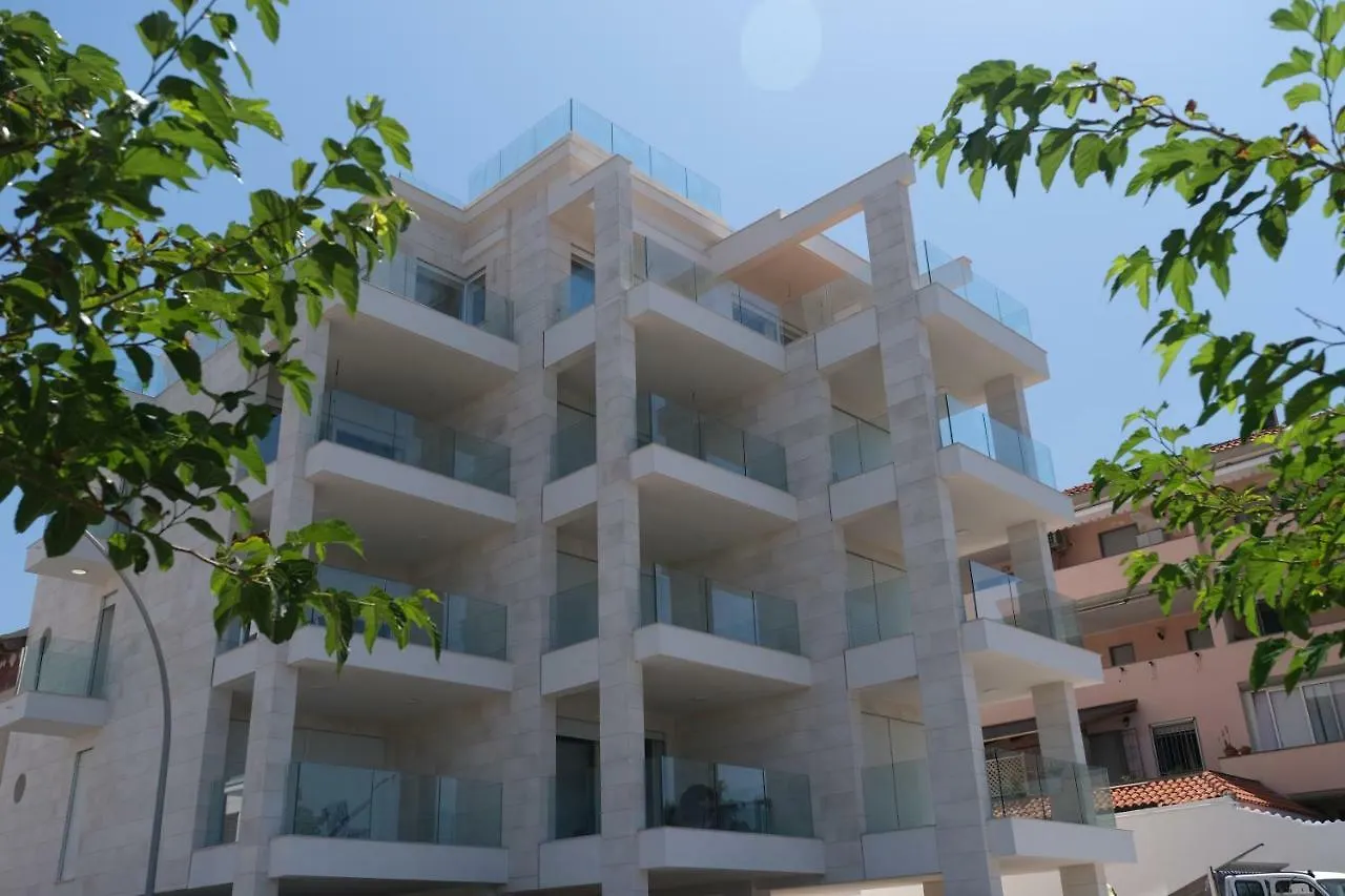 Almar Apartments By Alma Di Alghero 0*,  Italy