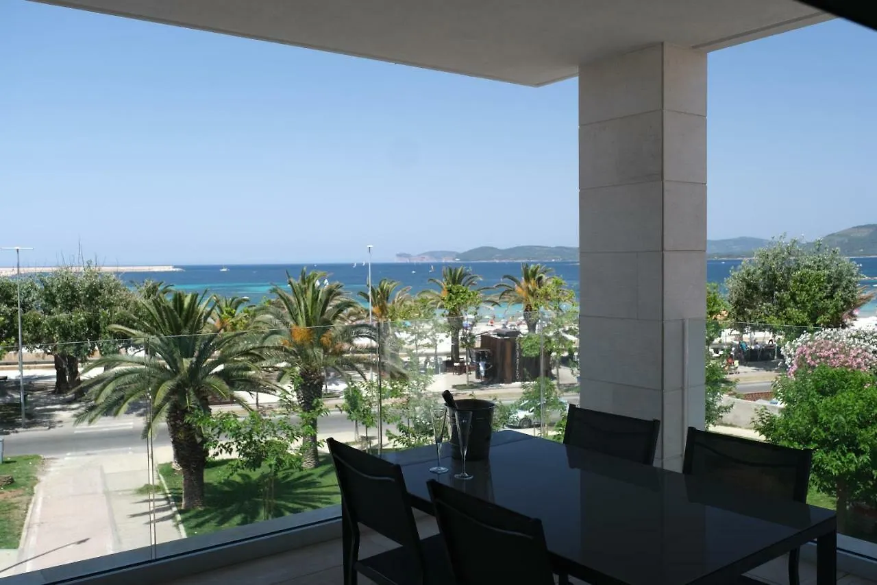 Almar Apartments By Alma Di Alghero contacts