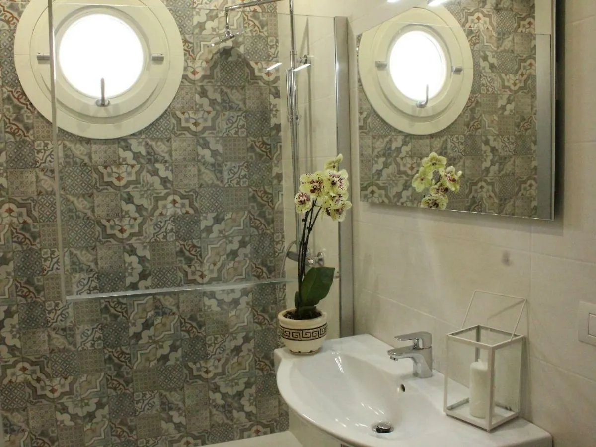 Almar Apartments By Alma Di Alghero 0*,