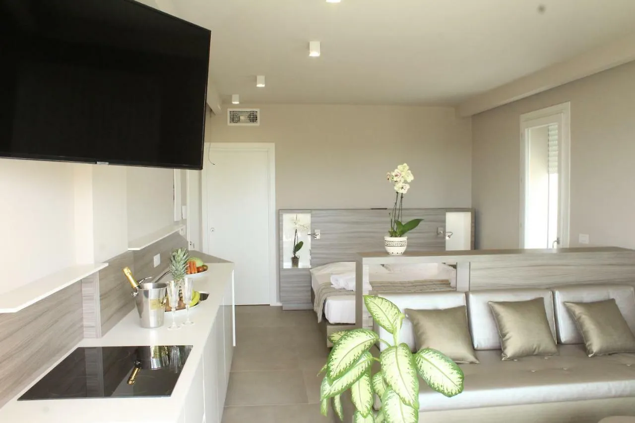 Almar Apartments By Alma Di Alghero