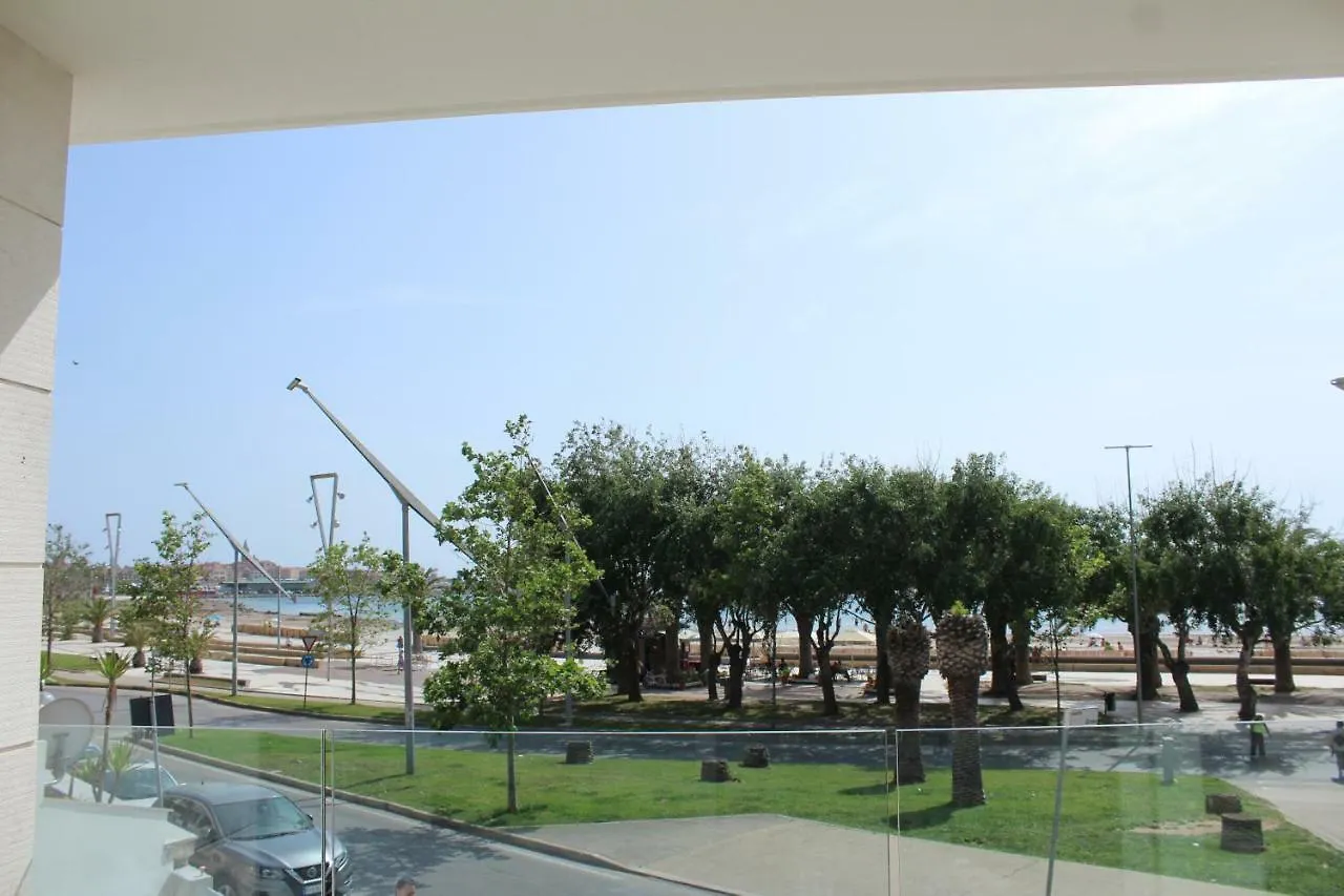 Almar Apartments By Alma Di Alghero