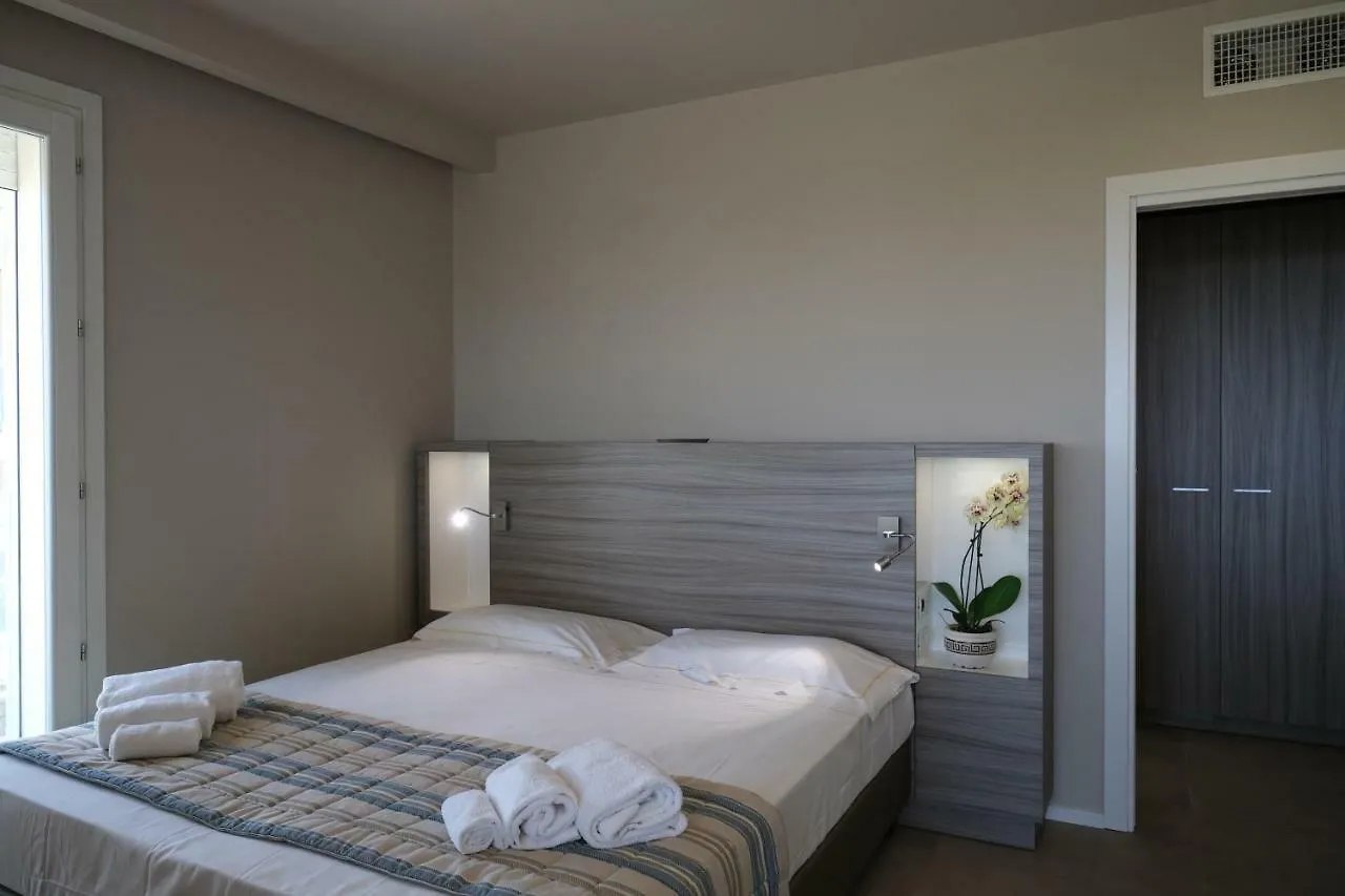 Almar Apartments By Alma Di Alghero Włochy