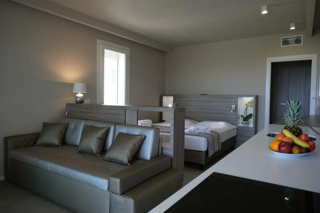 Almar Apartments By Alma Di Alghero