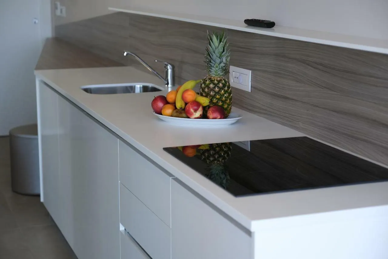 Almar Apartments By Alma Di Alghero