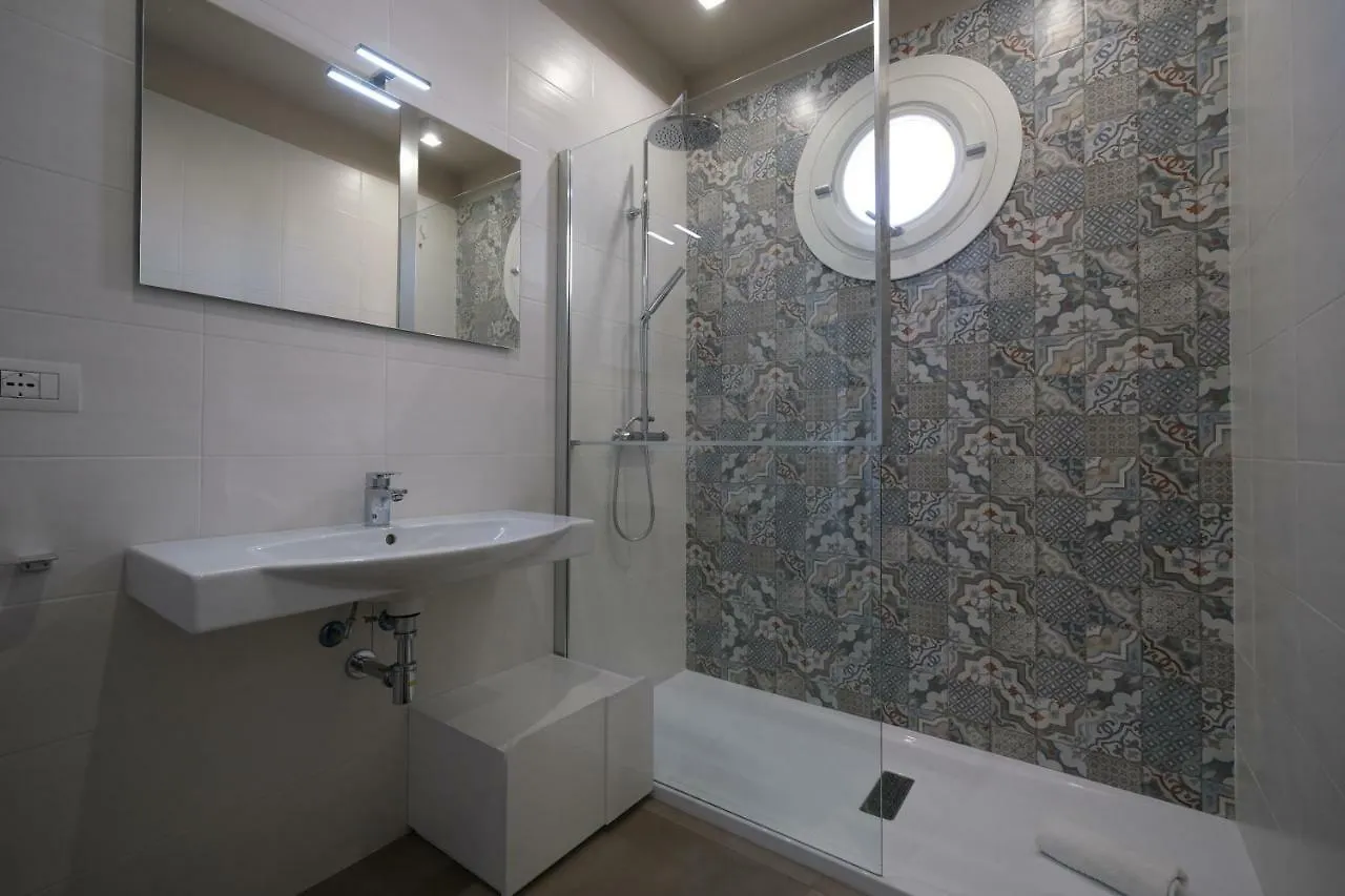 Almar Apartments By Alma Di Alghero Italy