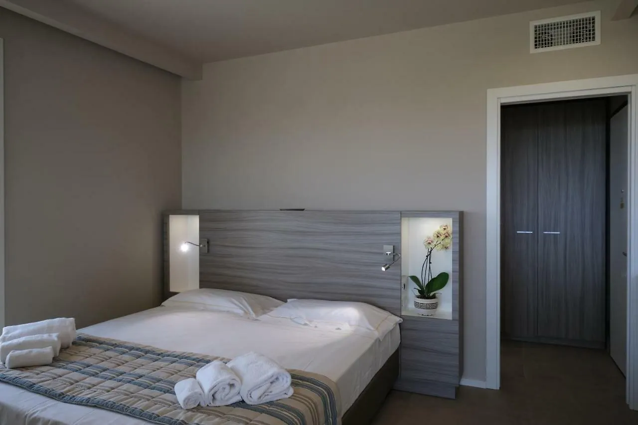Almar Apartments By Alma Di Alghero